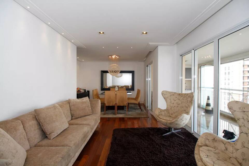 #1817 - Apartamento para Venda em São Paulo - SP