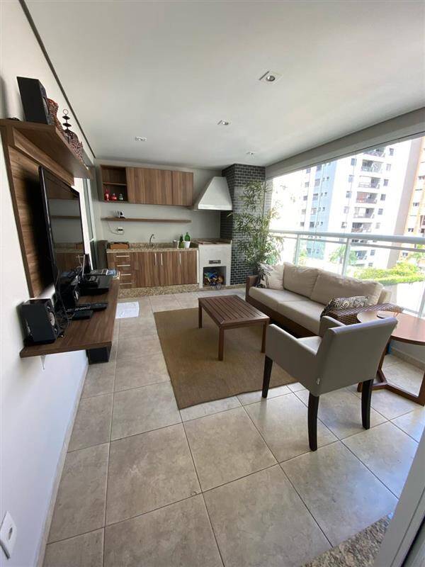 #1819 - Apartamento para Locação em São Paulo - SP