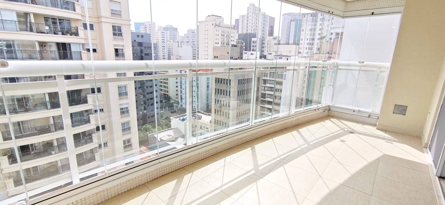 #309 - Apartamento para Locação em São Paulo - SP