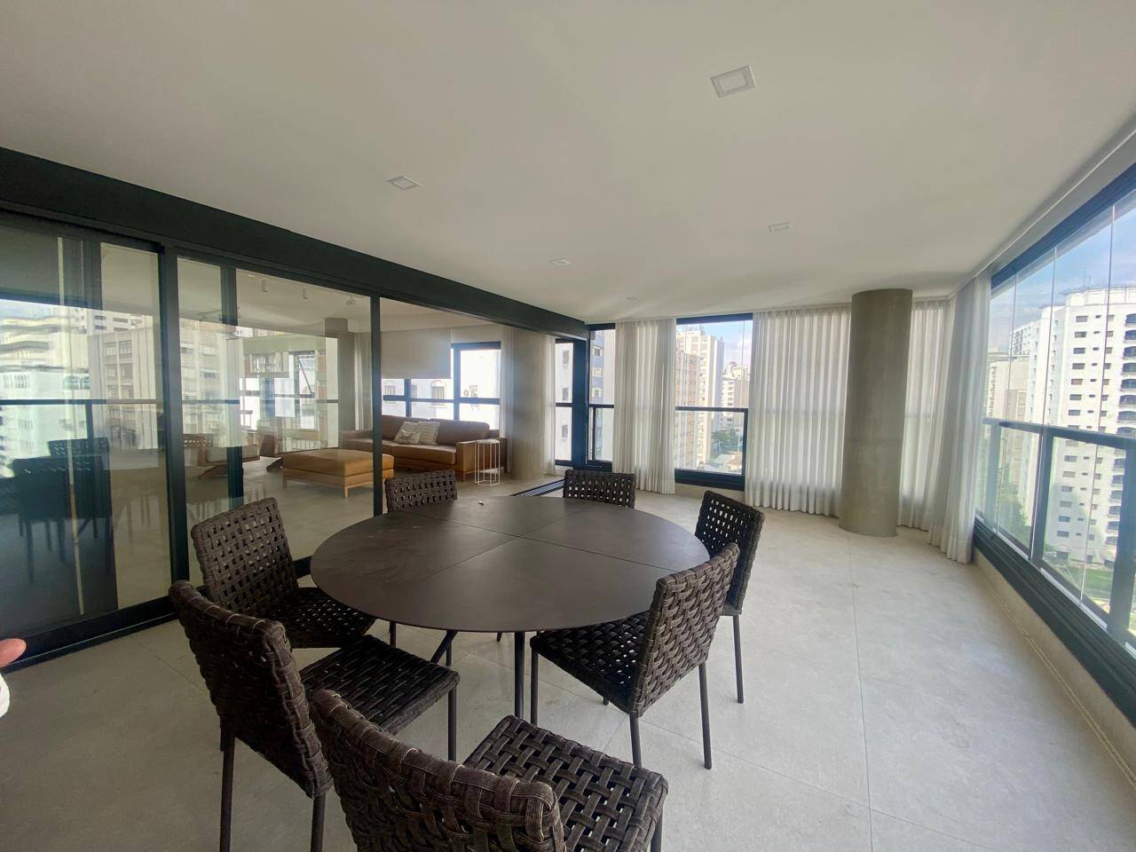 #1823 - Apartamento para Locação em São Paulo - SP