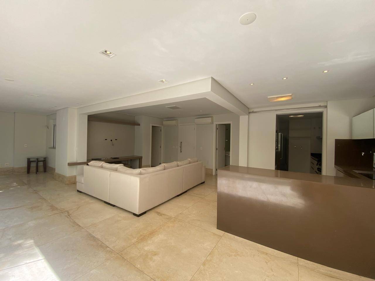 #1824 - Apartamento para Locação em São Paulo - SP