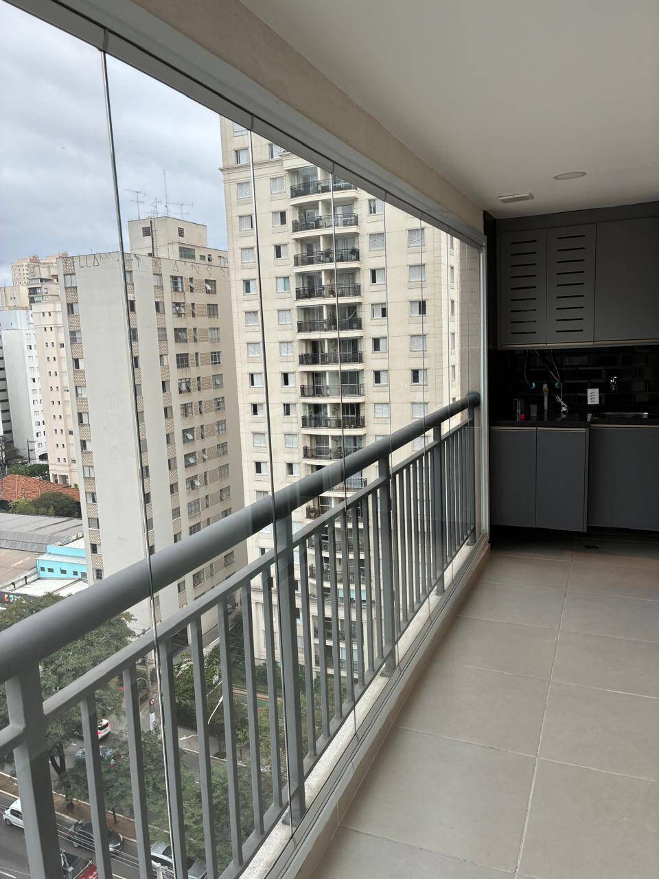 #1827 - Apartamento para Locação em São Paulo - SP