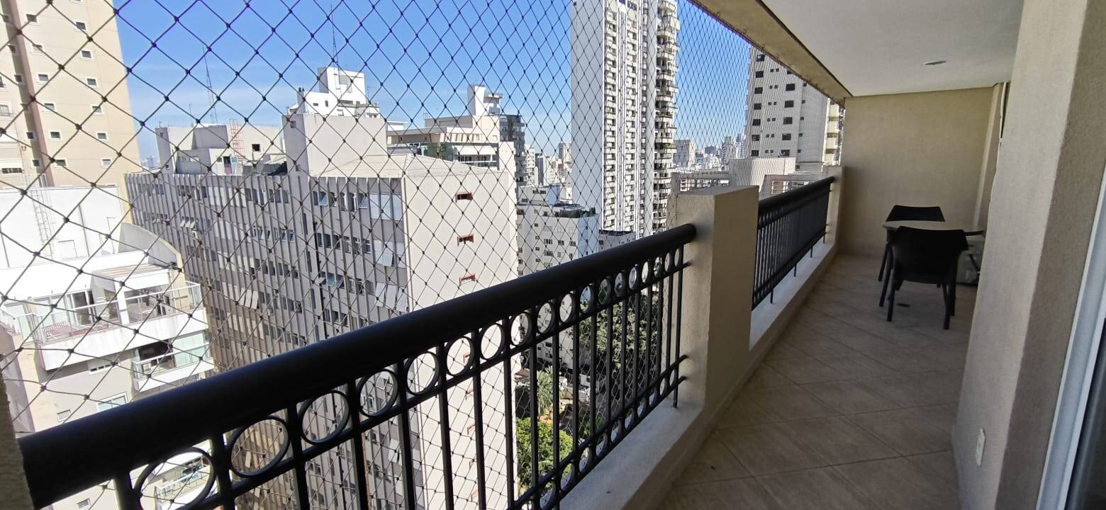 #714 - Apartamento para Venda em São Paulo - SP