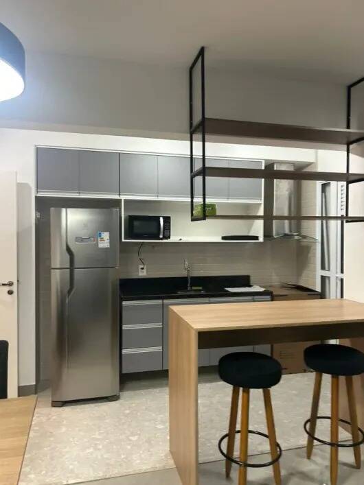 #1501 - Apartamento para Locação em São Paulo - SP