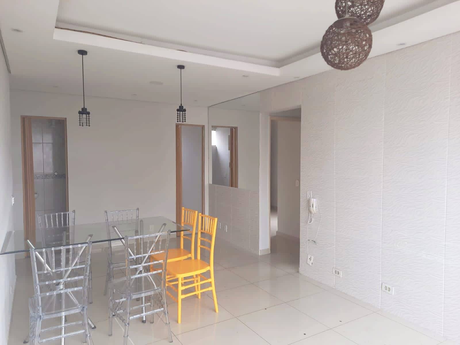 #1831 - Apartamento para Venda em São Paulo - SP