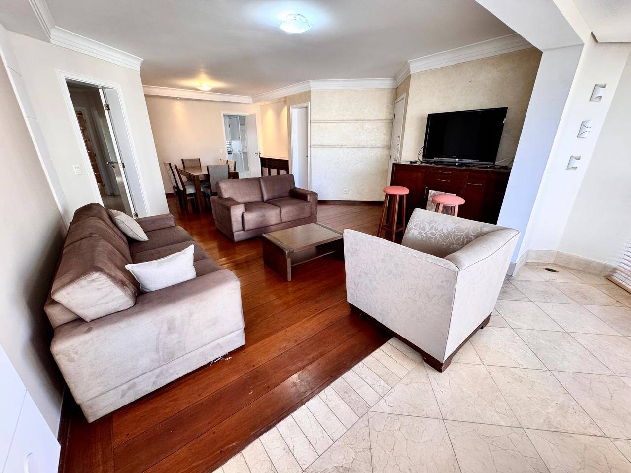 #553 - Apartamento para Locação em São Paulo - SP