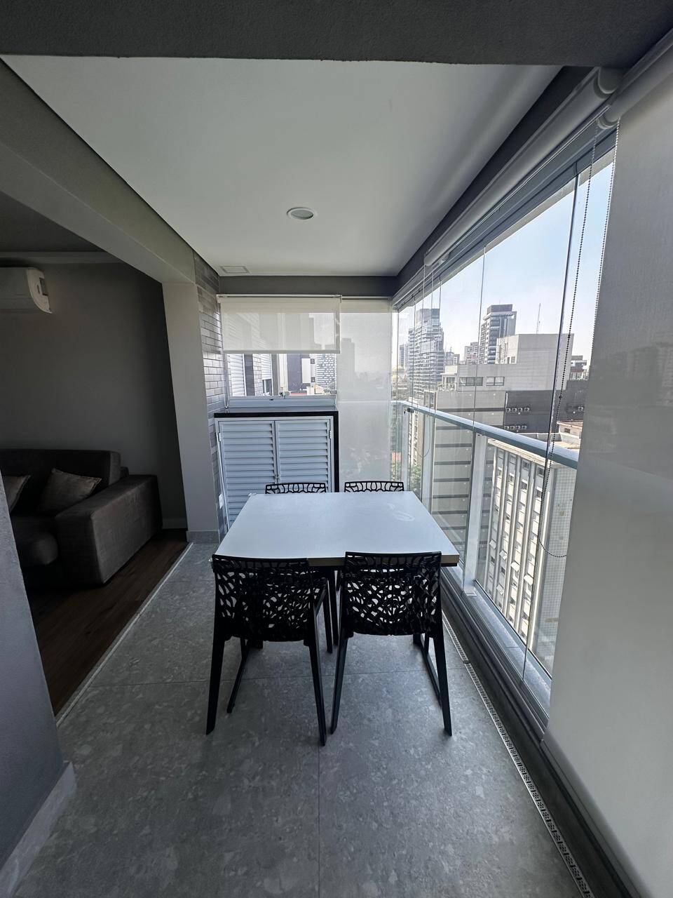#1832 - Apartamento para Locação em São Paulo - SP