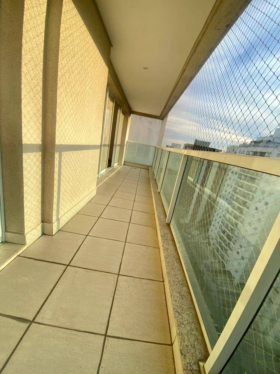 #1836 - Apartamento para Locação em São Paulo - SP