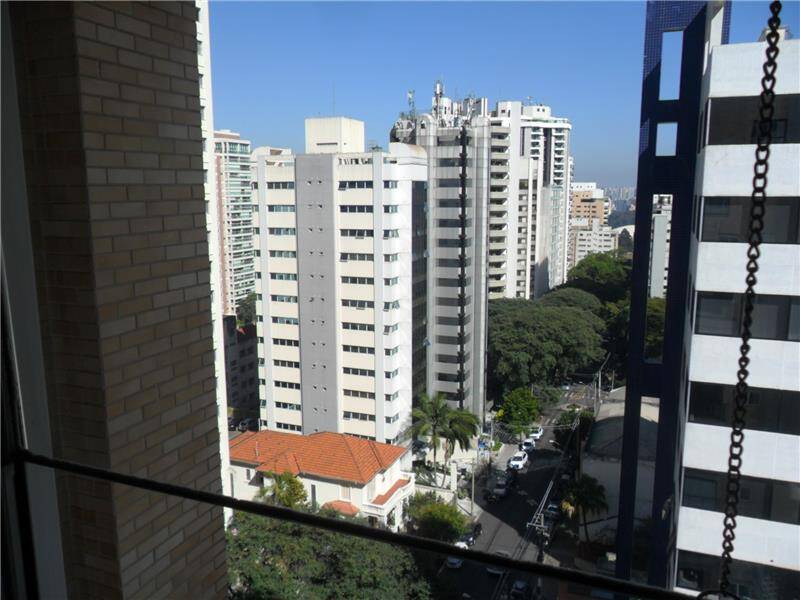 #1839 - Apartamento para Locação em São Paulo - SP