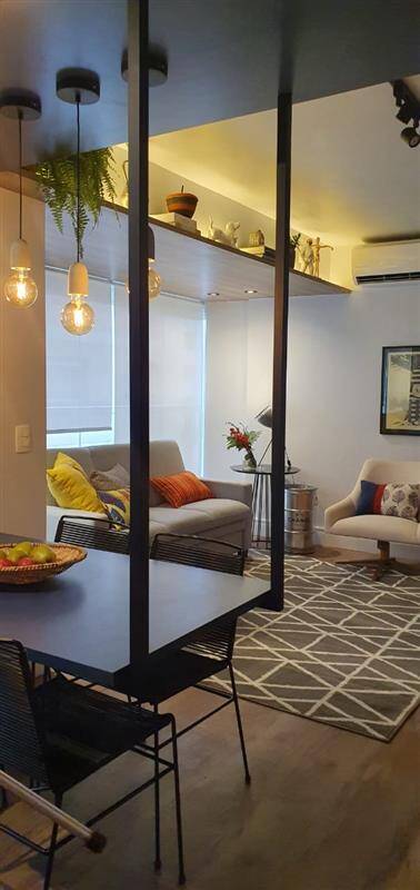 #1840 - Apartamento para Venda em São Paulo - SP