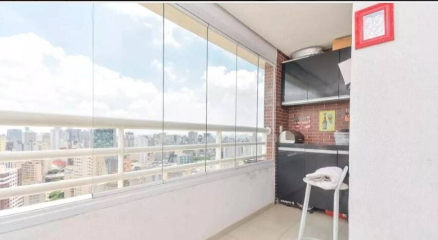 #1841 - Apartamento para Locação em São Paulo - SP