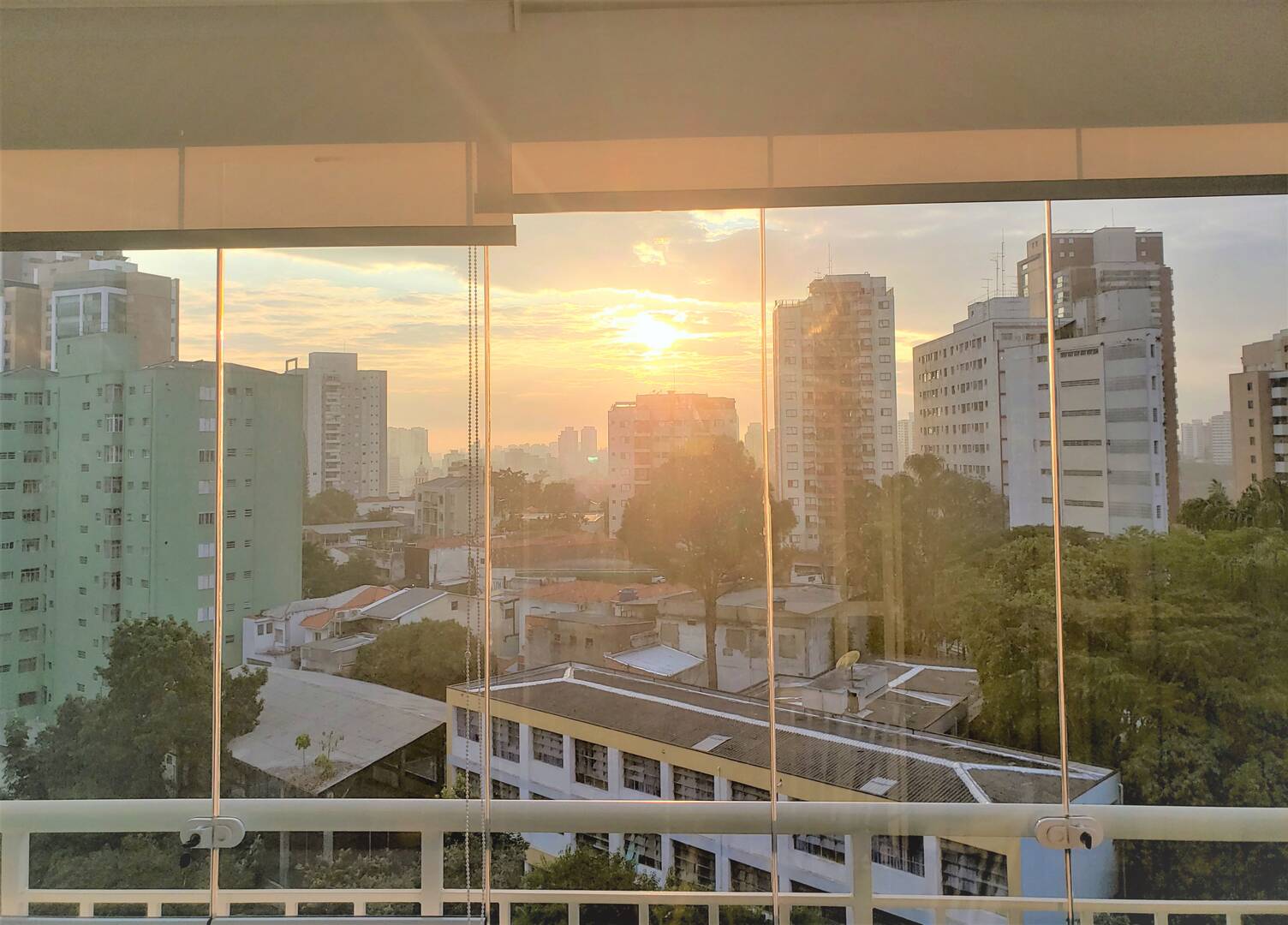 #1843 - Apartamento para Locação em São Paulo - SP