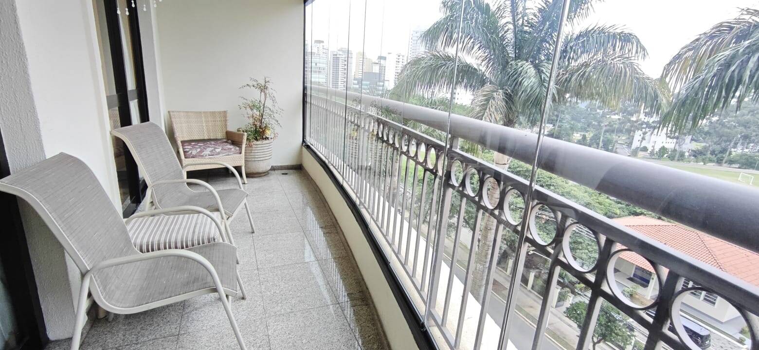 #1316 - Apartamento para Locação em São Paulo - SP