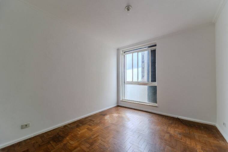 #1845 - Apartamento para Locação em São Paulo - SP
