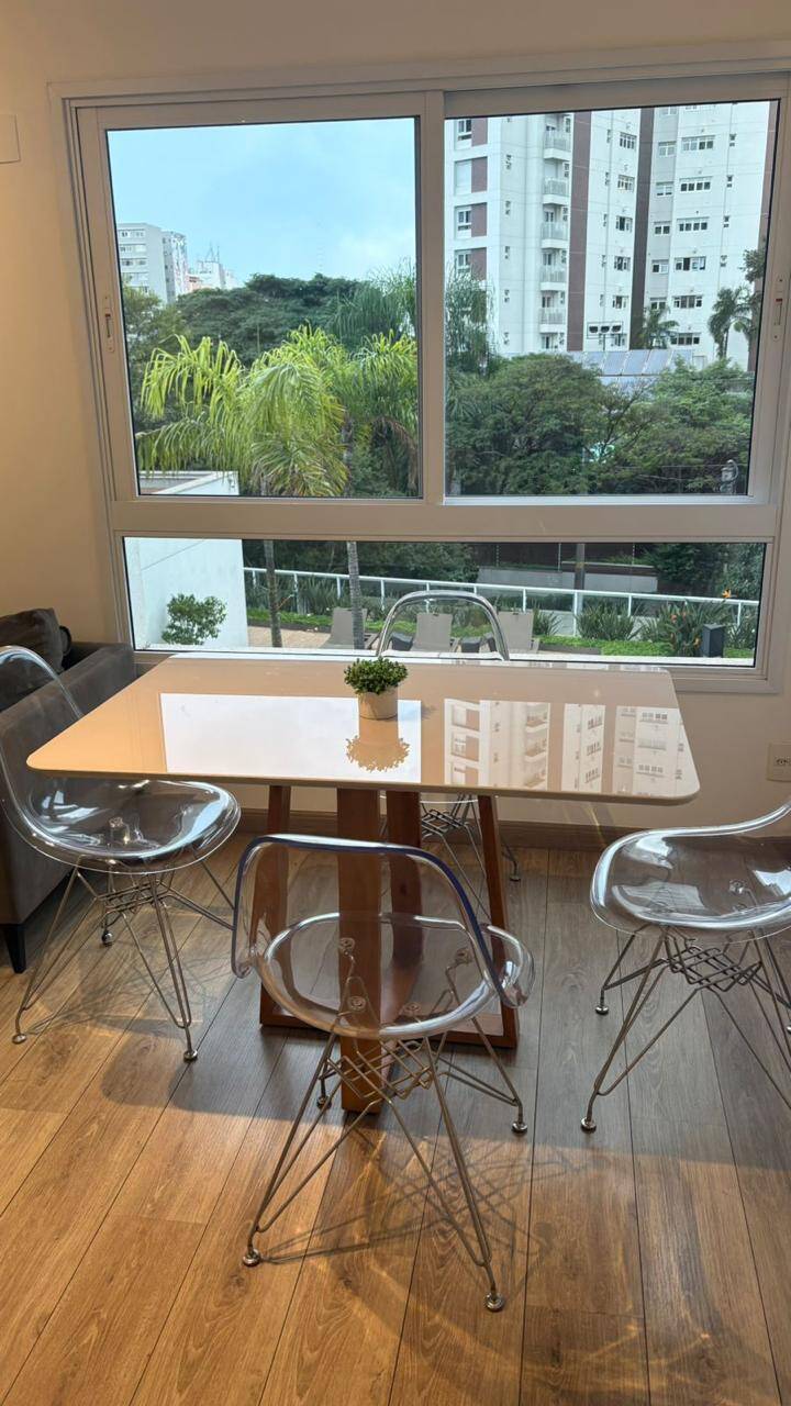 #1851 - Apartamento para Locação em São Paulo - SP