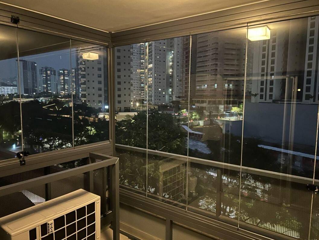 #1852 - Apartamento para Locação em São Paulo - SP