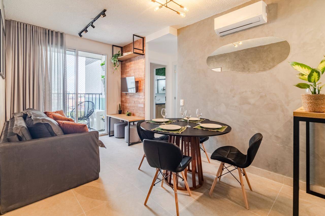 #1856 - Apartamento para Venda em São Paulo - SP