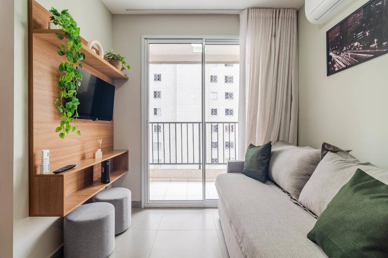 #1857 - Apartamento para Venda em São Paulo - SP