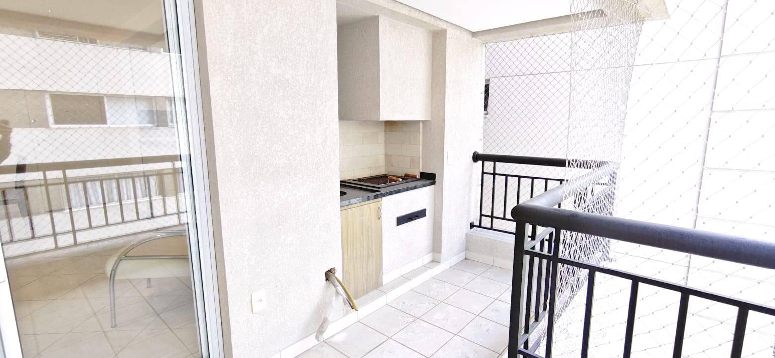 #73 - Apartamento para Locação em São Paulo - SP