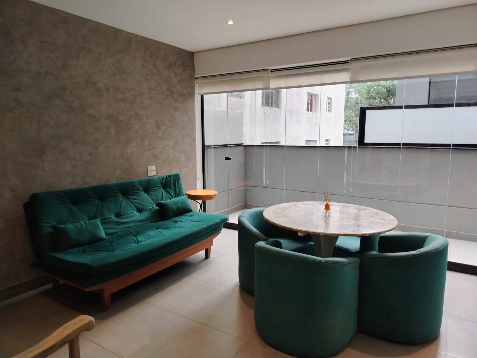 #1859 - Apartamento para Locação em São Paulo - SP