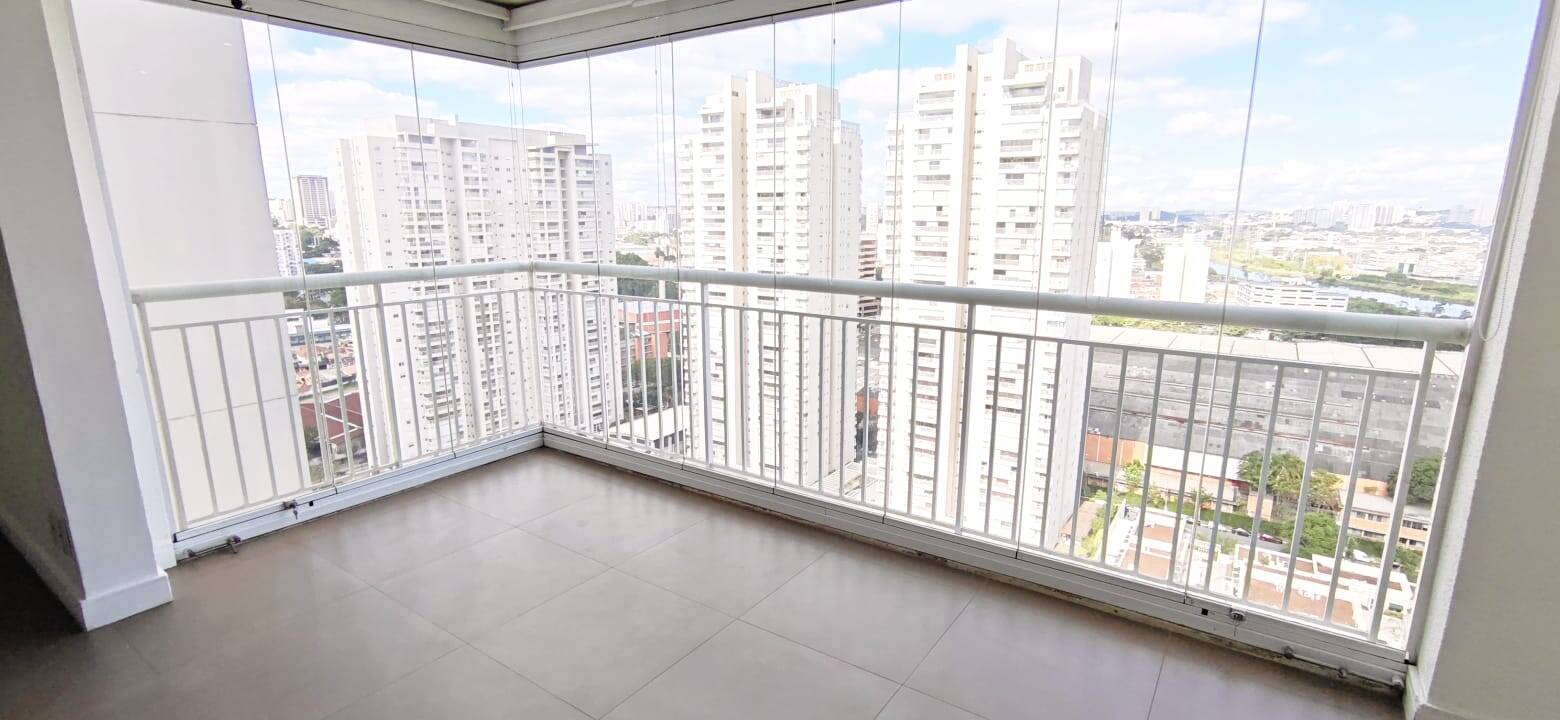 #1860 - Apartamento para Locação em São Paulo - SP