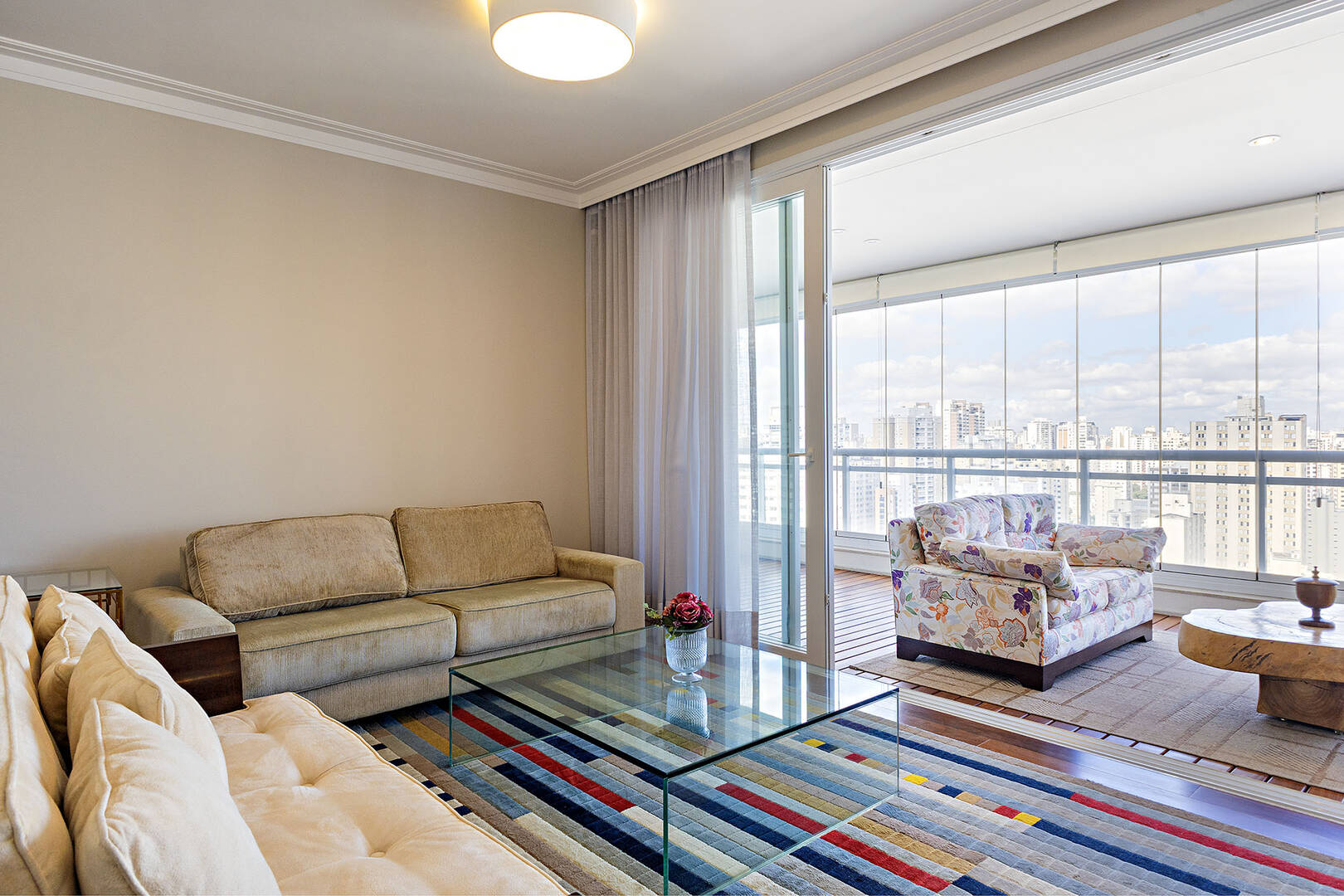 #1861 - Apartamento para Locação em São Paulo - SP