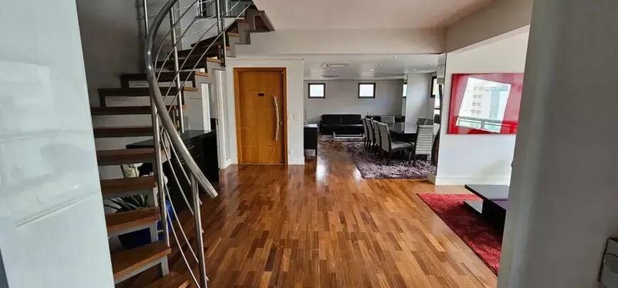 #1862 - Apartamento para Locação em São Paulo - SP