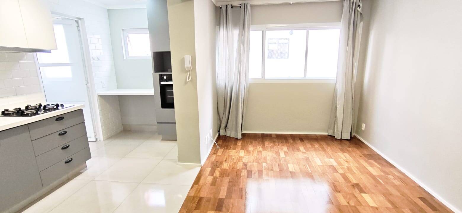 #1865 - Apartamento para Locação em São Paulo - SP