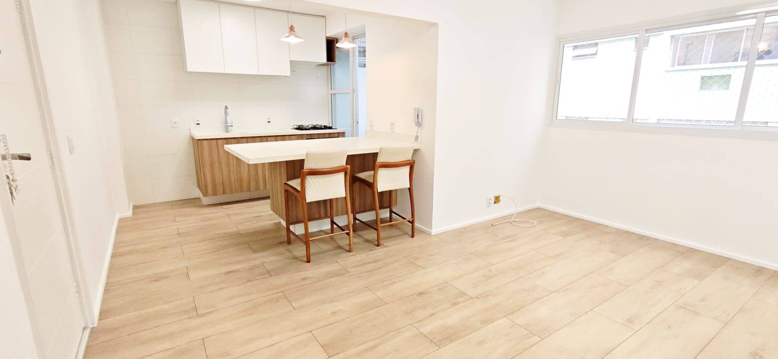 #1728 - Apartamento para Locação em São Paulo - SP