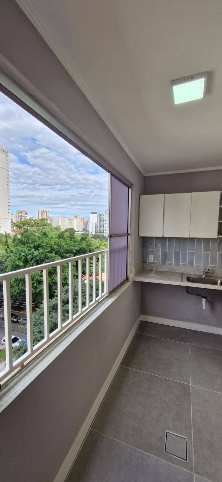 #1866 - Apartamento para Locação em São Paulo - SP