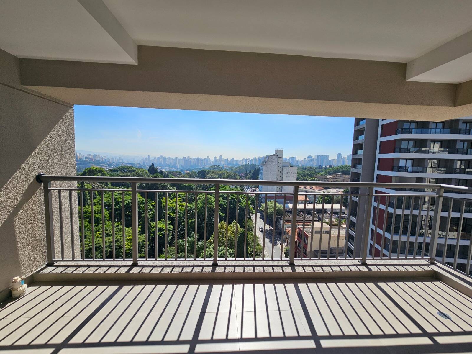 #1867 - Apartamento para Venda em São Paulo - SP