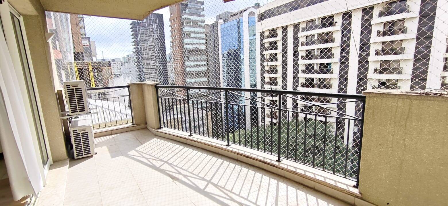 #677 - Apartamento para Locação em São Paulo - SP