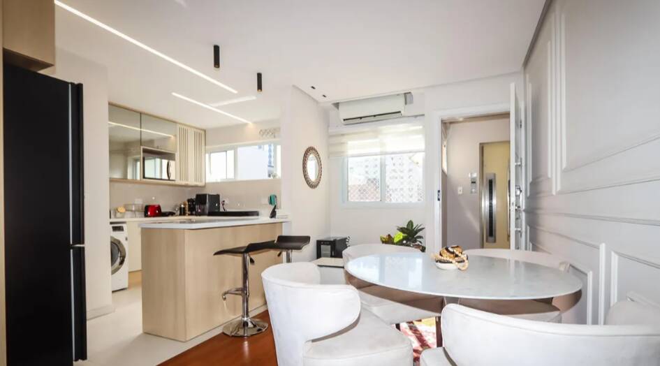 #1870 - Apartamento para Venda em São Paulo - SP