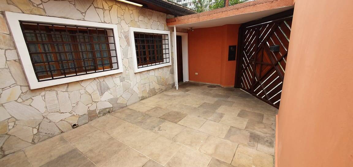 #1872 - Casa para Venda em São Paulo - SP