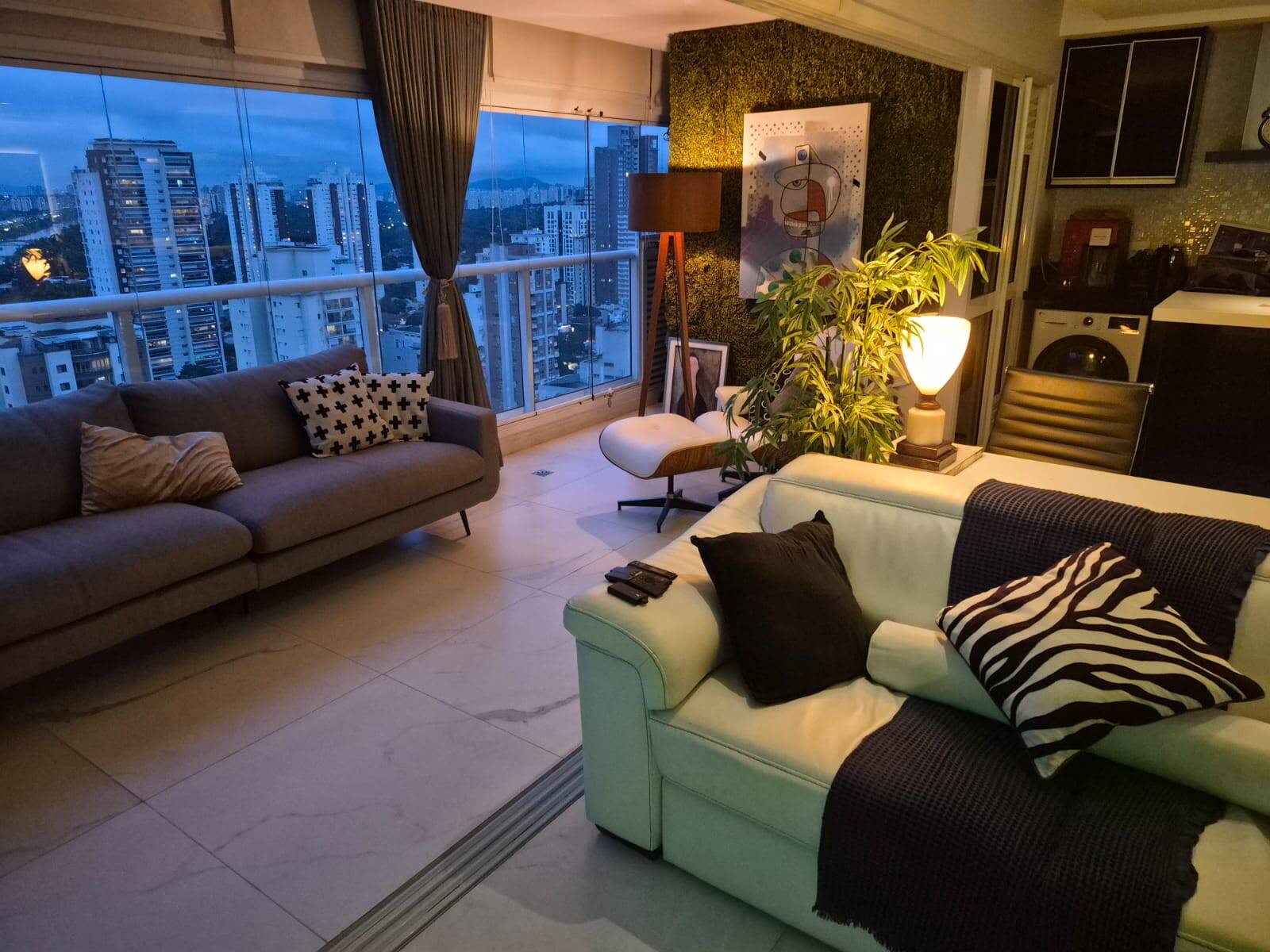 #1873 - Apartamento para Venda em São Paulo - SP