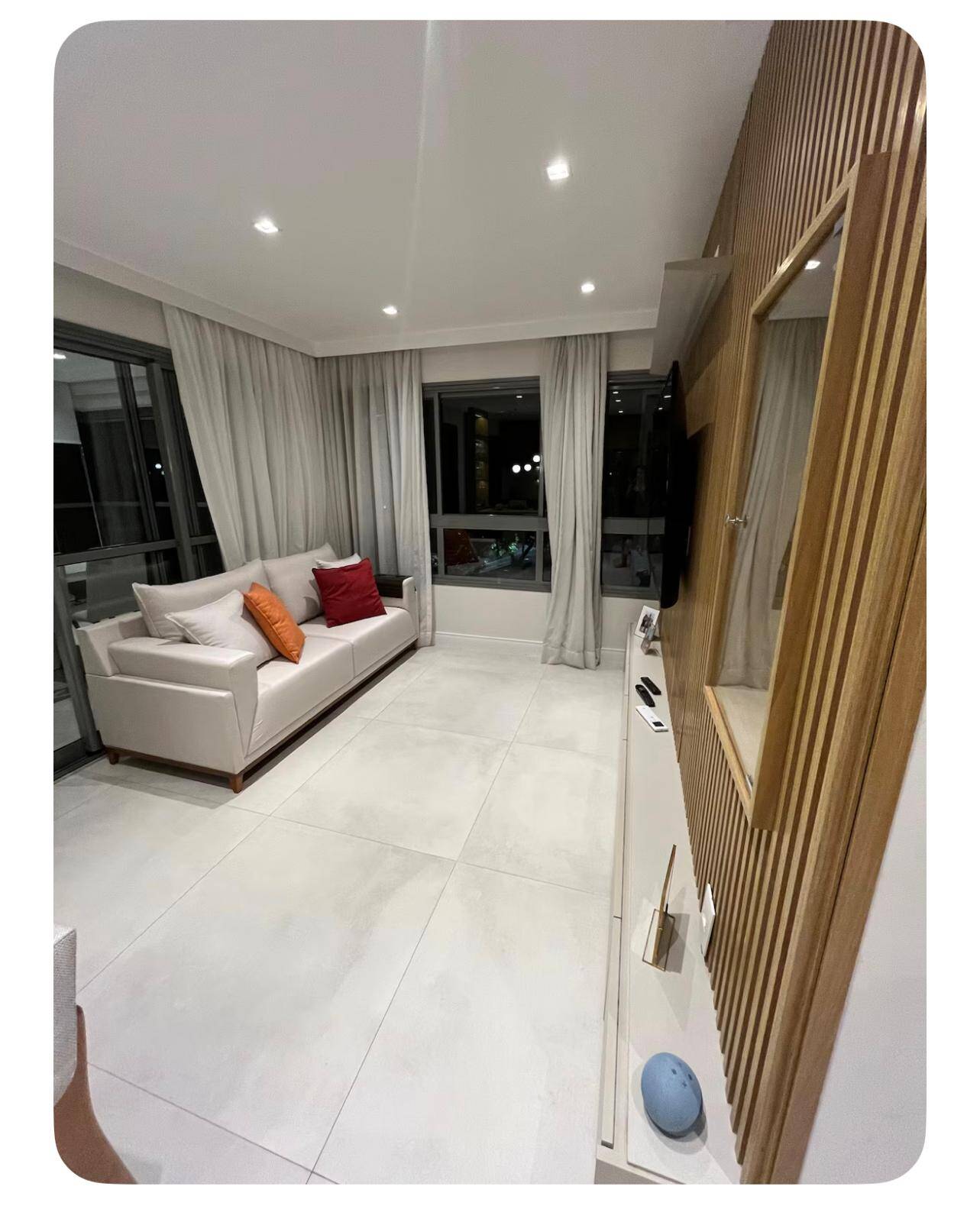 #1874 - Apartamento para Venda em São Paulo - SP
