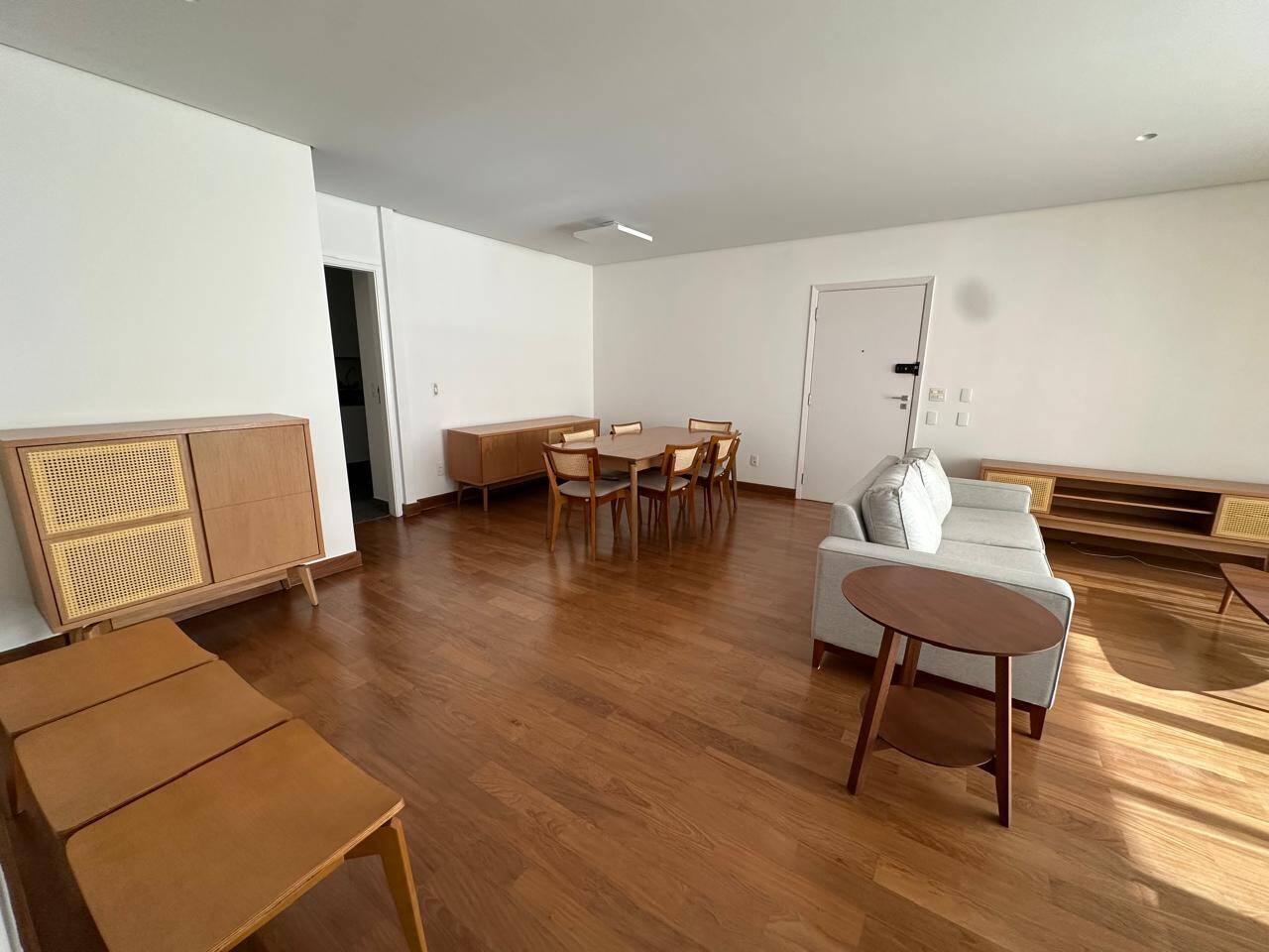 #1876 - Apartamento para Locação em São Paulo - SP