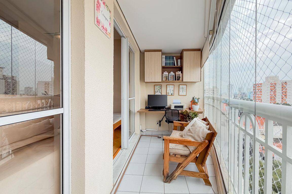 #1877 - Apartamento para Venda em São Paulo - SP