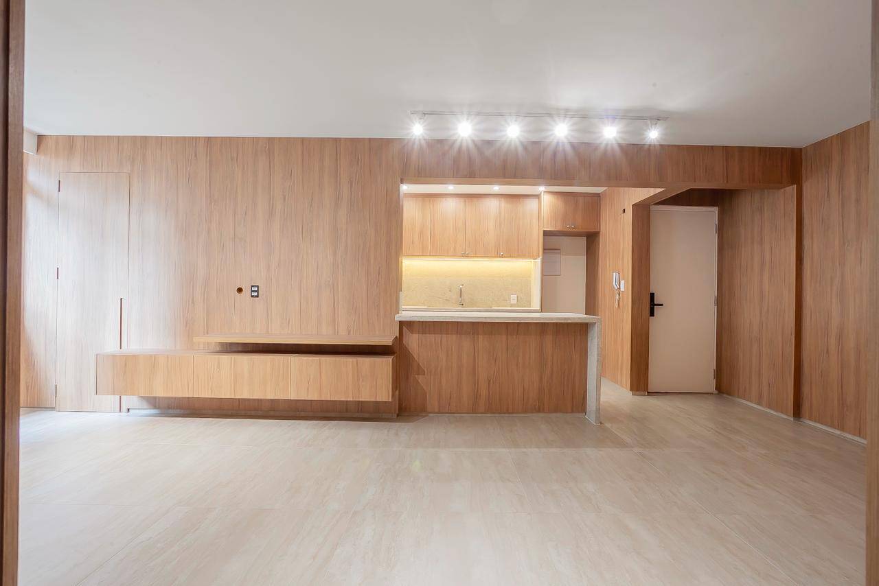 #1878 - Apartamento para Venda em São Paulo - SP