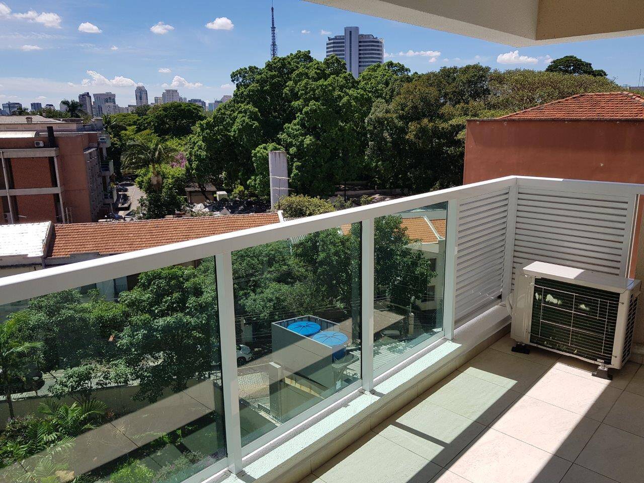 #1879 - Apartamento para Venda em São Paulo - SP