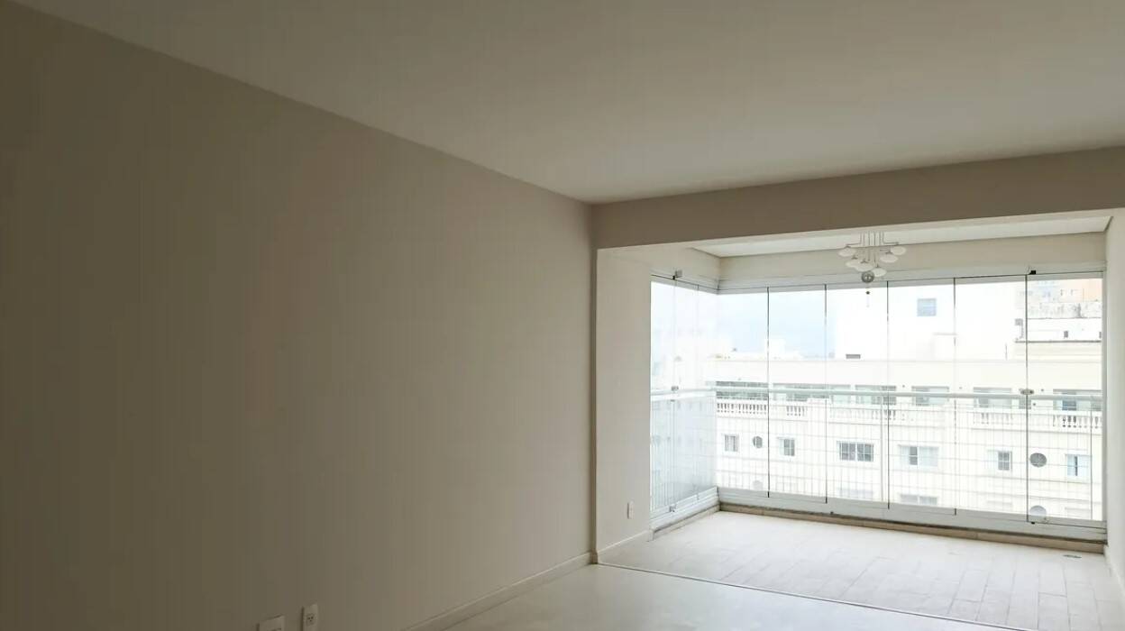 #1880 - Apartamento para Venda em São Paulo - SP