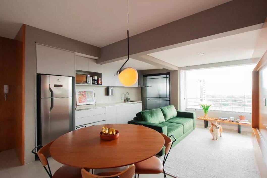 #1881 - Apartamento para Locação em São Paulo - SP