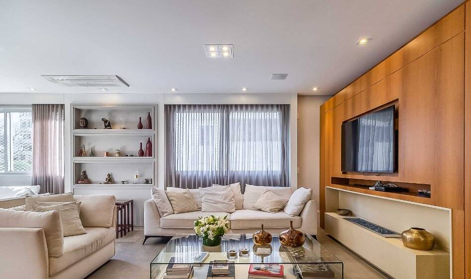 #1888 - Apartamento para Locação em São Paulo - SP
