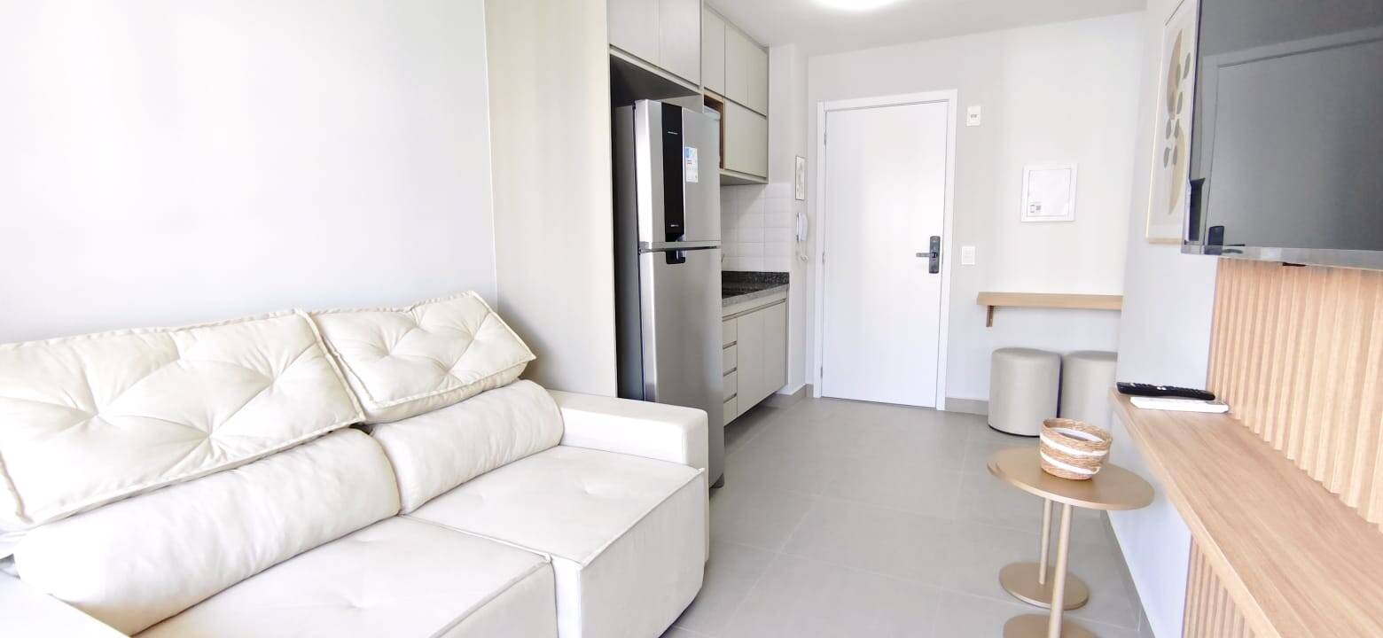 #1887 - Apartamento para Locação em São Paulo - SP