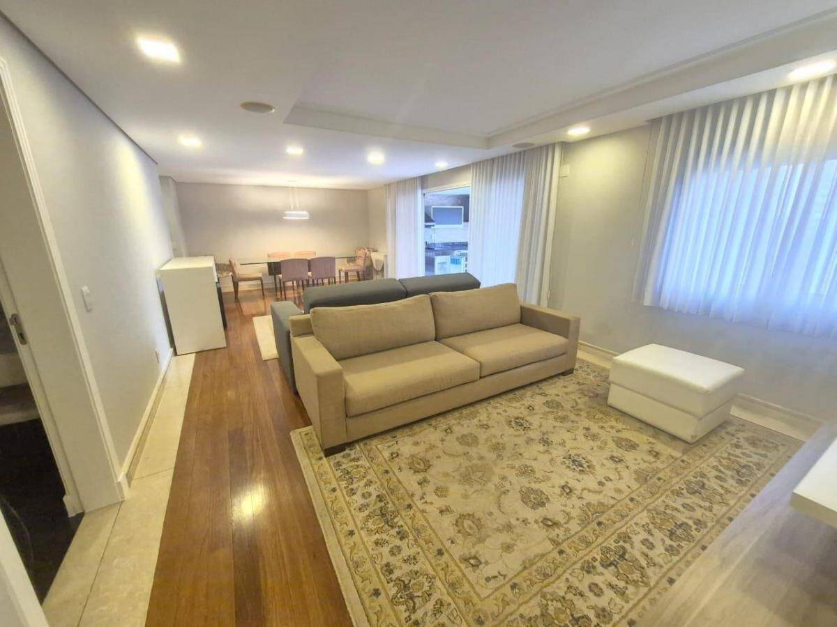 #1889 - Apartamento para Locação em São Paulo - SP