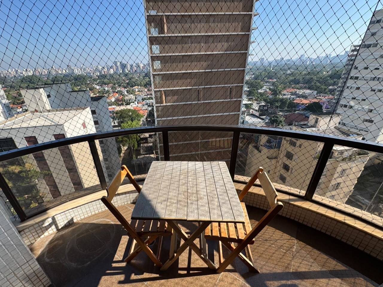 #1890 - Apartamento para Locação em São Paulo - SP