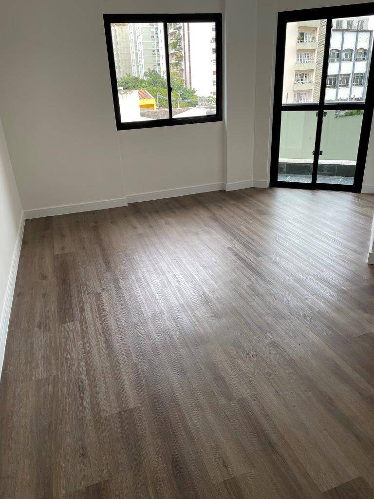 #1891 - Apartamento para Venda em São Paulo - SP