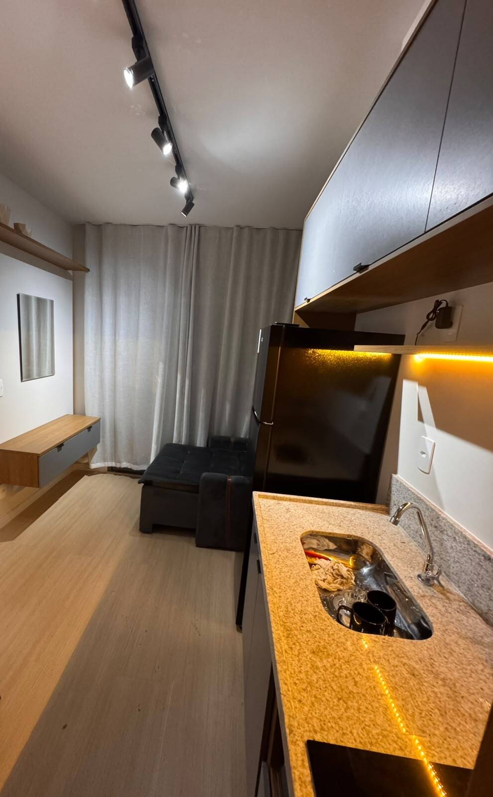 #1774 - Apartamento para Locação em São Paulo - SP
