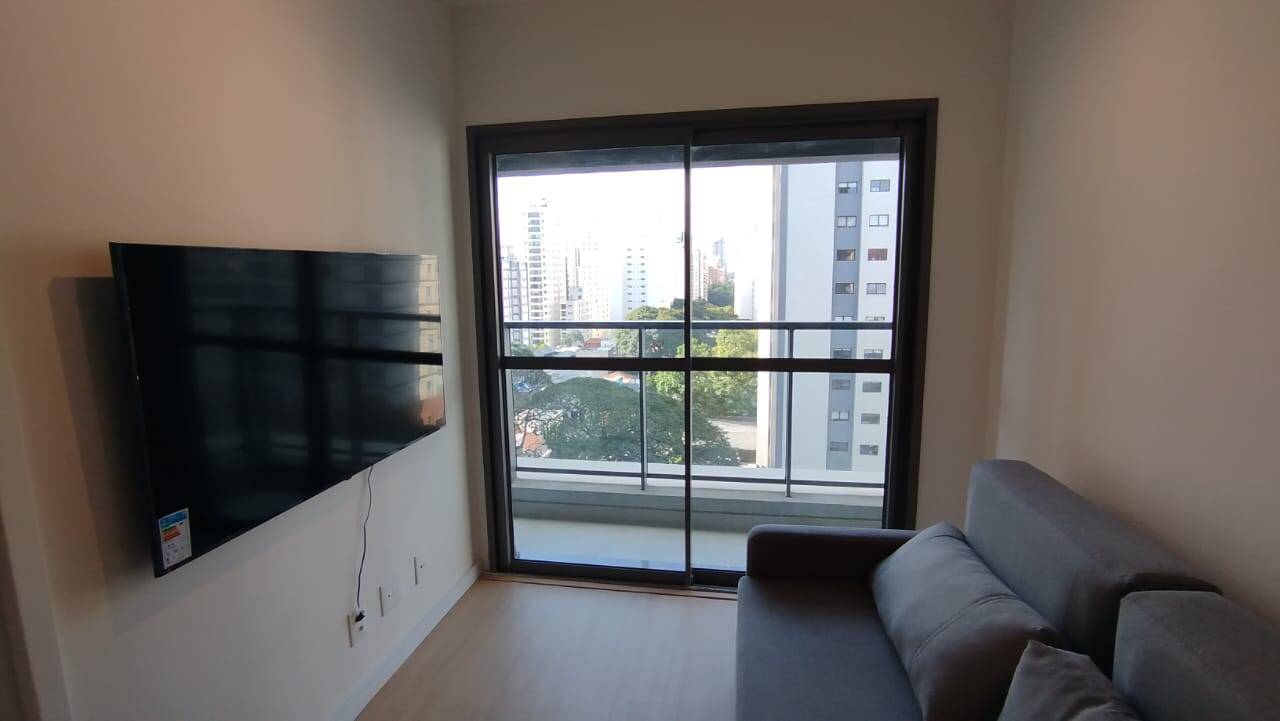 #1899 - Apartamento para Locação em São Paulo - SP