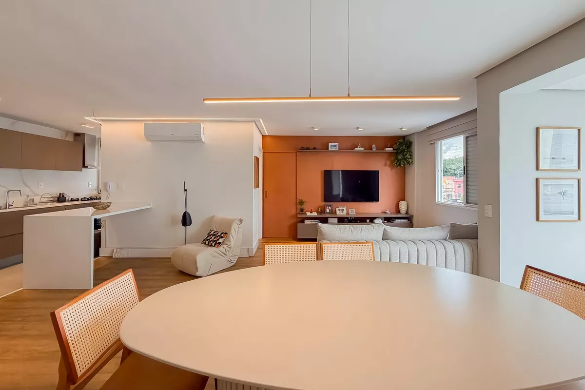 #1900 - Apartamento para Venda em São Paulo - SP